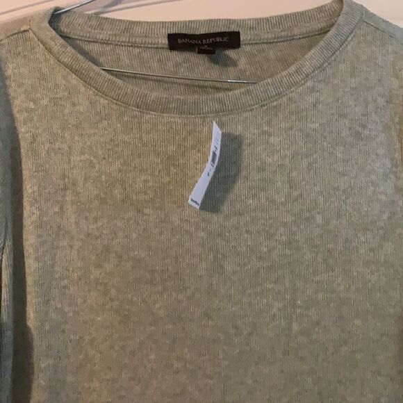 Banana Republic Sweater Dress - Picture 3 of 4